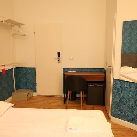 Art Hotel Charlottenburger Hof Berlin Exterior foto