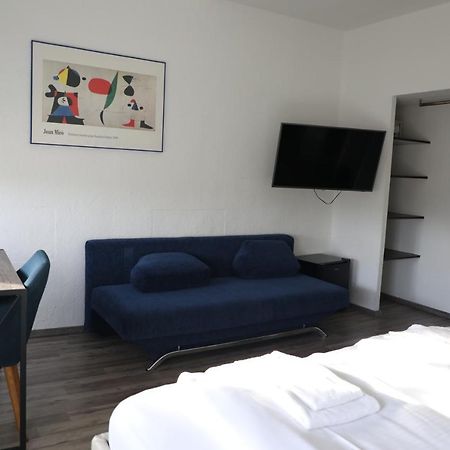 Art Hotel Charlottenburger Hof Berlin Exterior foto