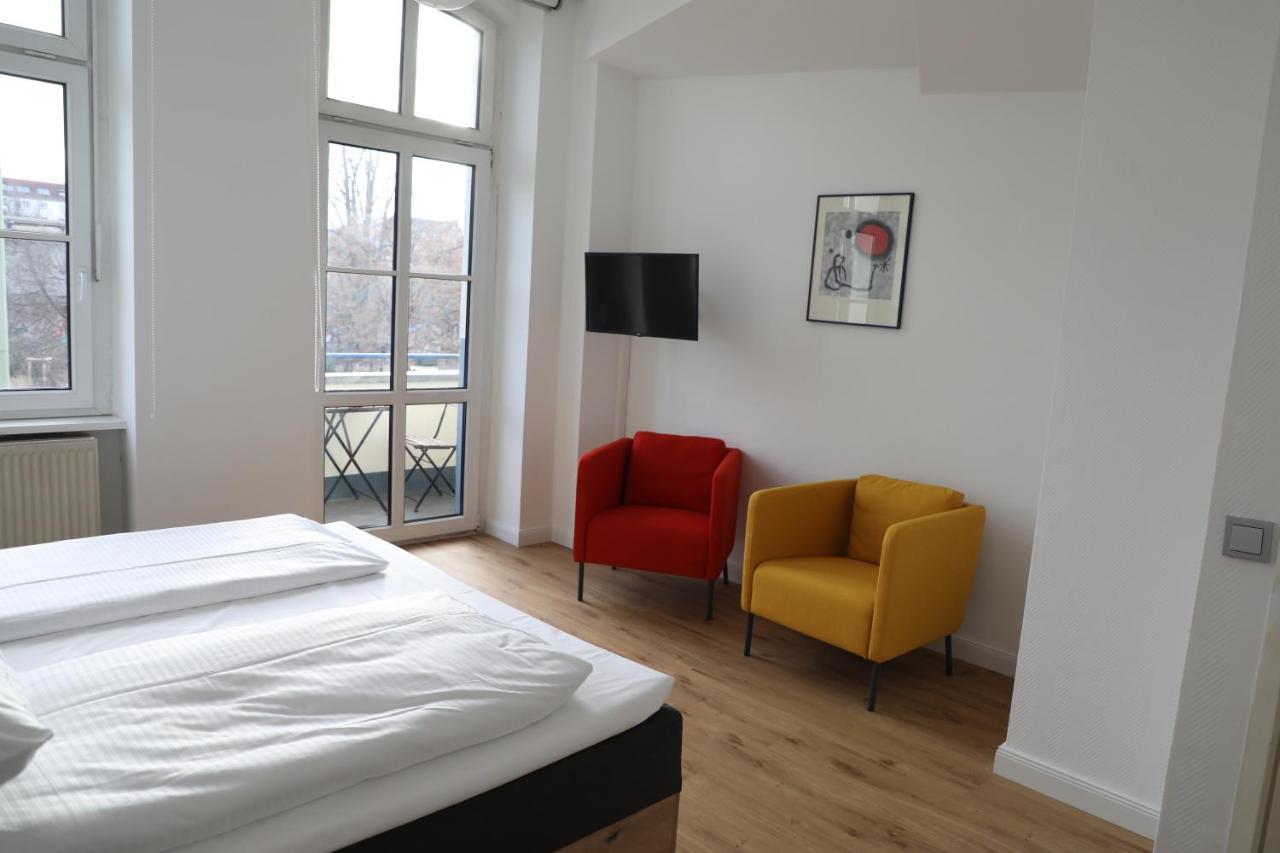 Art Hotel Charlottenburger Hof Berlin Exterior foto