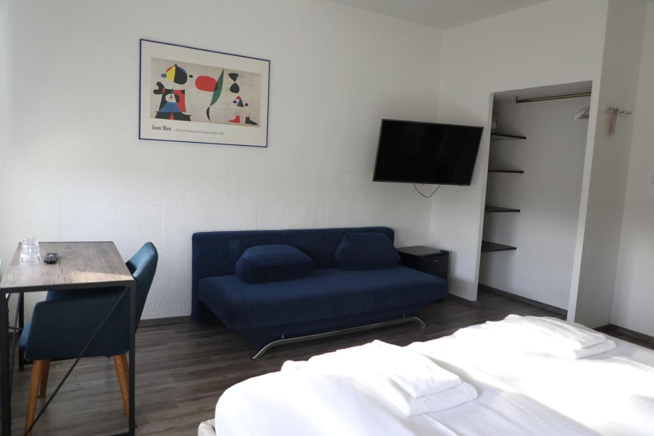 Art Hotel Charlottenburger Hof Berlin Exterior foto