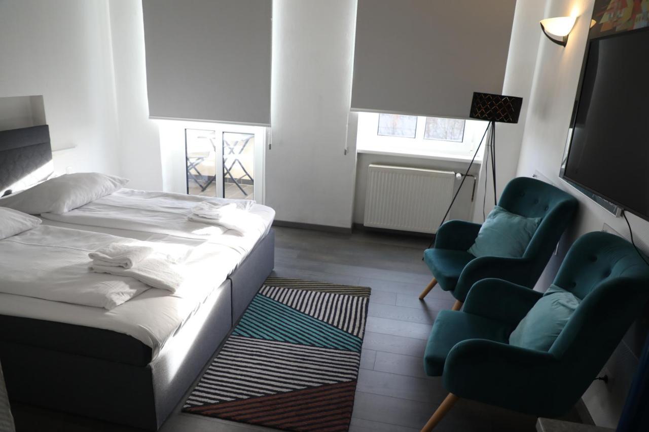 Art Hotel Charlottenburger Hof Berlin Exterior foto